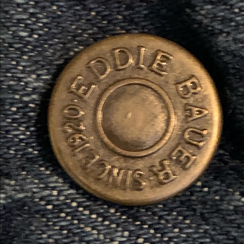 Eddie Bauer Mens Jeans - Picture 7 of 8